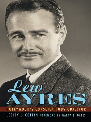 cover image of Lew Ayres